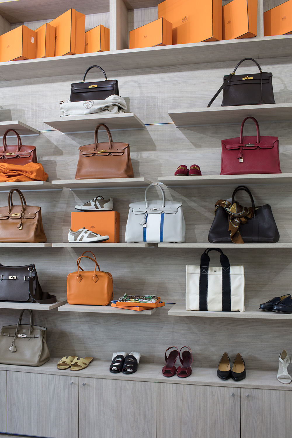 Le HAUT de GAMME/ LuXE mais abordables: Editions Sac à Mains