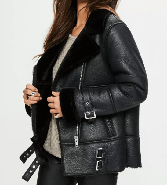 Se couvrir en Hiver : ma sélection 