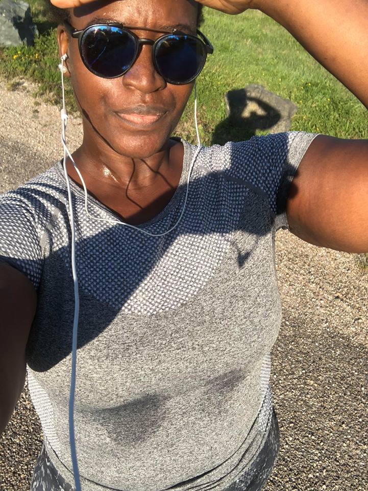 Courir pendant 10 jours #10daysrunningchallenge