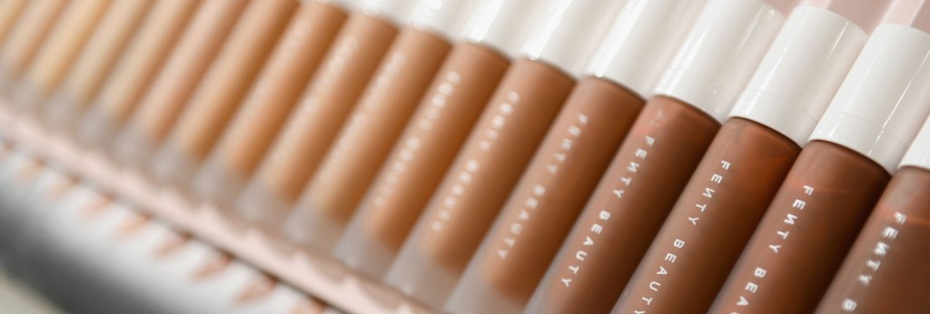 Comment choisir sa teinte de fond de teint sur&nbsp;internet?