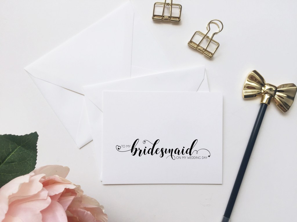 Demande Demoiselle/Garçon d&rsquo;honneur: Puzzle